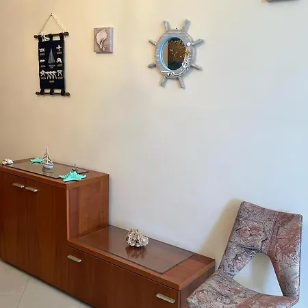 La Casa Sul Porticciolo - Stazzo Apartment