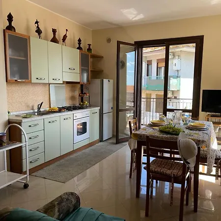 La Casa Sul Porticciolo - Stazzo