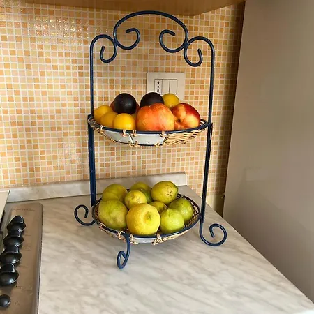 La Casa Sul Porticciolo - Stazzo Apartment