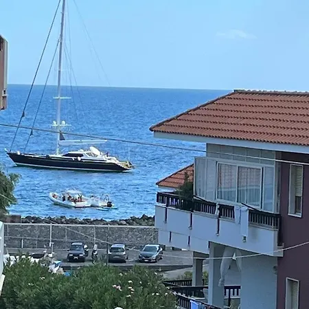La Casa Sul Porticciolo - Stazzo Apartment Acireale