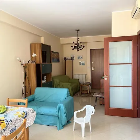 Apartment La Casa Sul Porticciolo - Stazzo