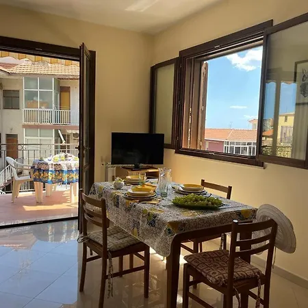 Apartment La Casa Sul Porticciolo - Stazzo *