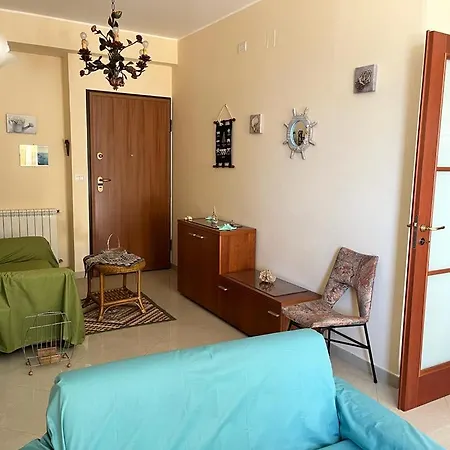 La Casa Sul Porticciolo - Stazzo Apartment