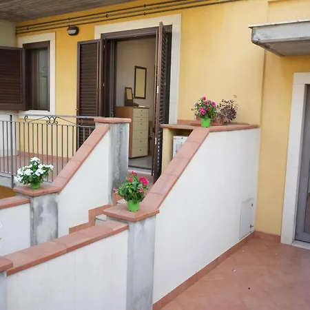 La Casa Sul Porticciolo - Stazzo Apartment
