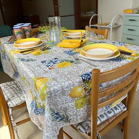La Casa Sul Porticciolo - Stazzo *