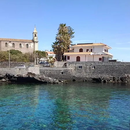 La Casa Sul Porticciolo - Stazzo Apartment
