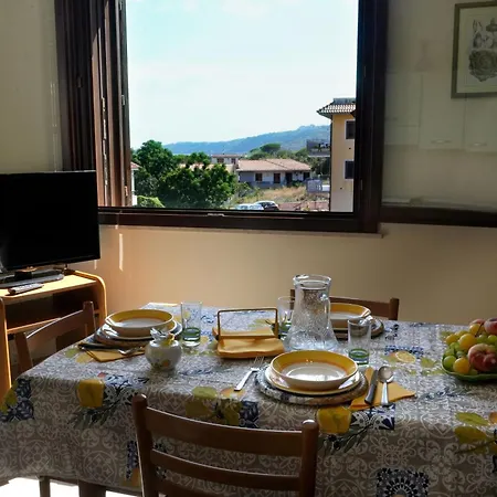 La Casa Sul Porticciolo - Stazzo * Acireale