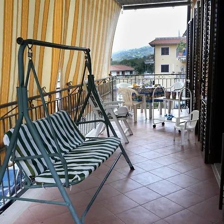 La Casa Sul Porticciolo - Stazzo Apartment *