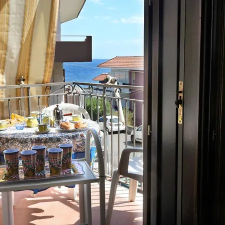 Apartman La Casa Sul Porticciolo - Stazzo *