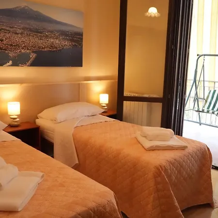 Apartman La Casa Sul Porticciolo - Stazzo Acireale